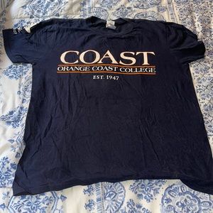 Orange Coast College T-Shirt